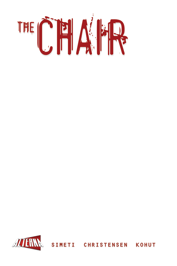 The Chair One-Shot Preview