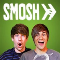 Dynamite Entertainment to Develop Comics and Graphic Novels Featuring SMOSH