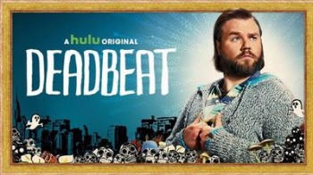 Hulu Announces Renewal of Deadbeat for Season Three