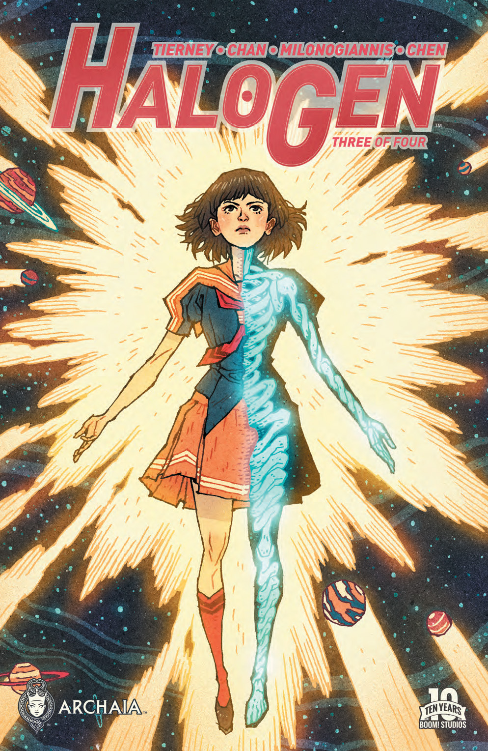 HaloGen #3 (of 4) Preview
