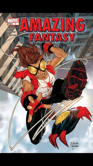 Marvel Unlimited Gets Grisbyed: Amazing Fantasy #1