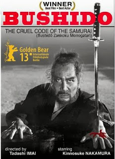Bushido - The Cruel Code of the Samurai Review