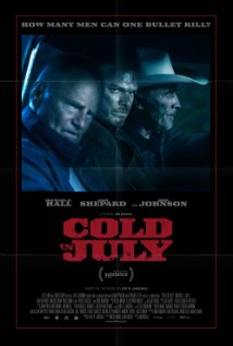 Fantasia Film Festival 2014: COLD IN JULY Review by Ous Zaim