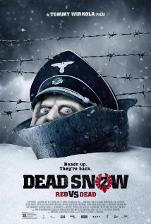 Fantasia Film Festival 2014: DEAD SNOW: DEAD VS RED Review by Ous Zaim