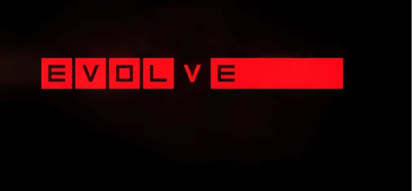 Evolve | Solo Gameplay Experience Video‏