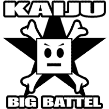 Interview with Louden Noxious of Kaiju Big Battel