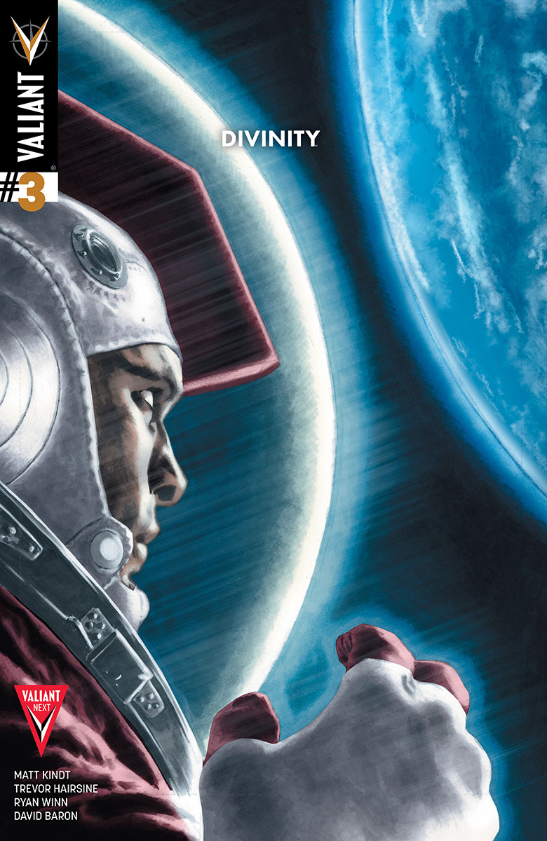 Preview: DIVINITY #3 (of 4)