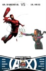 Avengers Vs X-Men Tournament!